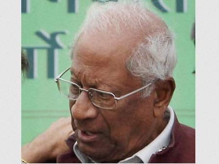 മൂന്നാം മുന്നണി തെറ്റായിപ്പോയി: ബര്‍ദാന്‍