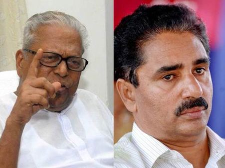 പ്രേമചന്ദ്രന്‍ശെല്‍വരാജിനെപ്പോലെ കാലുമാറ്റക്കാരന്‍