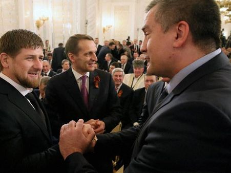 ക്രിമിയ:റഷ്യയെ ജി 8 ല്‍ നിന്ന് പുറത്താക്കി