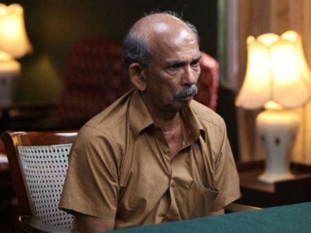 മാമുക്കോയ മോദിയെ പിന്തുണക്കുന്നില്ല!