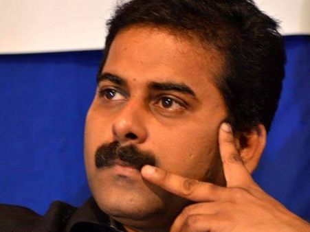 ഇ സനീഷ് ഇന്ത്യാവിഷനില്‍ നിന്ന് രാജിവച്ചു