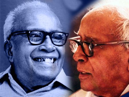 ഇഎംഎസിന്‍റെ ഓര്‍മ്മകള്‍ക്ക് 16 വയസ്
