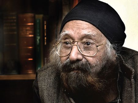 ഖുശ്വന്ത് സിംഗ് മരണത്തിന് കീഴടങ്ങി; 99ആം വയസ്സില്‍