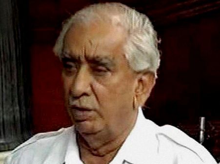 ബിജെപിക്കെതിരെ സ്വതന്ത്രനായി ജസ്വന്ത്‌ സിഗ്