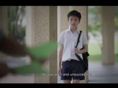 ഗിഫ്റ്റ്, ഹൃദയ സ്പര്‍ശിയായ ഷോര്‍ട്ട് ഫിലിം, കാണൂ..