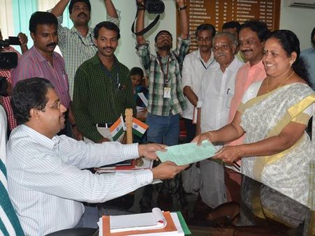 അപരന്മാര്‍ പാരയാകുമോ? പാര്‍ട്ടികള്‍ അങ്കലാപ്പില്‍