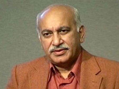 ആരാണ് ബിജെപിയില്‍ ചേര്‍ന്ന എംജെ അക്ബര്‍