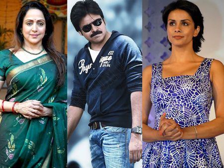 ഇന്നസെന്റ് മുതല്‍ പരേഷ് റാവല്‍ വരെ...