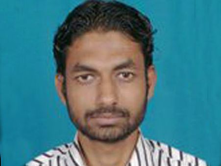 ഇന്ത്യന്‍ മുജാഹിദ്ദീന്‍ തലവന്‍ അക്തര്‍ പിടിയില്‍