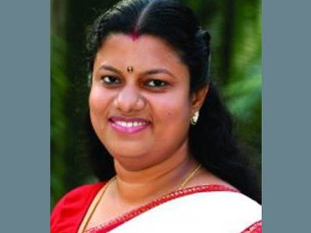 ആശങ്ക മാറി; ബിന്ദു കൃഷ്ണയുടെ പത്രിക സ്വീകരിച്ചു