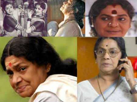 സുകുമാരിയുടെ ഓര്‍മകള്‍ക്ക് ഒരു വയസ്