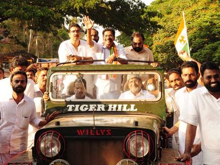 വടകരയില്‍ എന്തിനാണ് ഷംസീര്‍?