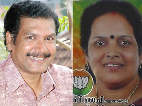 ആറ്റിങ്ങല്‍: ഗിരിജ കുമാരി സിപിഎം വോട്ട് പിടിക്കുമോ