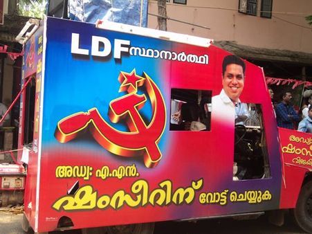 വടകര പ്രവചനാതീതം, പുതിയ വോട്ടുകള്‍ വിധിയെഴുതും