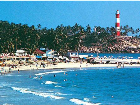 താജ്മഹലിനെക്കാള്‍ വിദേശികള്‍ക്കിഷ്ടം തിരുവനന്തപുരം