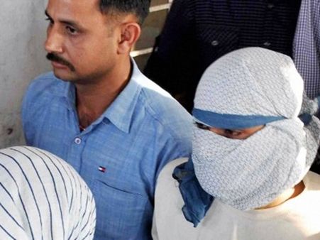 കേരളം തീവ്രവാദികളുടെ പറുദീസയാകുന്നു