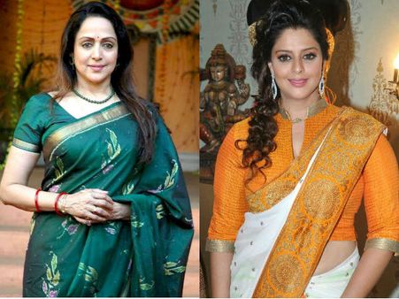 നഗ്മയ്ക്കും ഹേമ മാലിനിക്കും പ്രത്യേക സുരക്ഷ