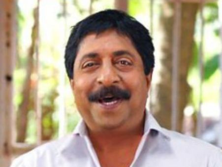 57 ന്‍റെ നിറവില്‍ പ്രിയപ്പെട്ട ശ്രീനിവാസന്‍