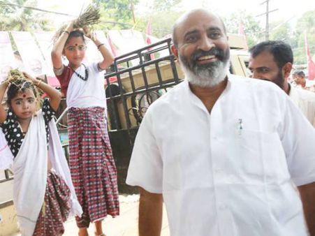 കേരള കോണ്‍ഗ്രസ് അല്ല, കോണ്‍ഗ്രസ്