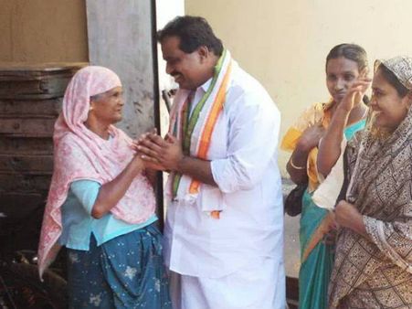 മാവേലിക്കരയില്‍ പൊടിപാറും, ഇഞ്ചോടിഞ്ച് മത്സരം