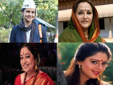 മൂന്നാം ഘട്ടത്തിലെ പ്രമുഖ സ്ഥാനാര്‍ഥികള്‍