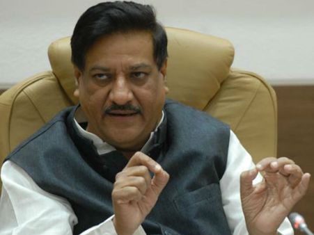 മോദി ബിജെപിയെ ഹൈജാക്ക് ചെയ്യുന്നു: പൃഥ്വിരാജ്