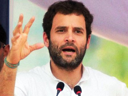 പ്രധാനമന്ത്രിയാവാന്‍ തയ്യാറെന്ന് രാഹുല്‍ ഗാന്ധി