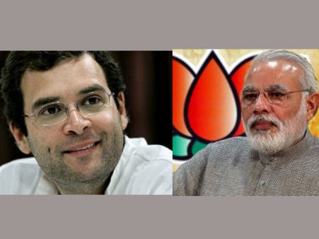 രാഹുല്‍ പക്വതയില്ലാത്ത 'ബാലന്‍';മോദി