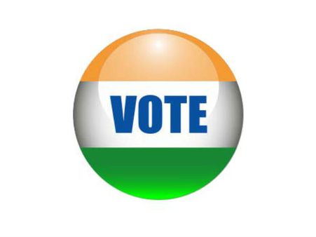 താമരക്ക് കുത്തിയാലും കൈപ്പത്തിക്ക് പോകുന്ന യന്ത്രം