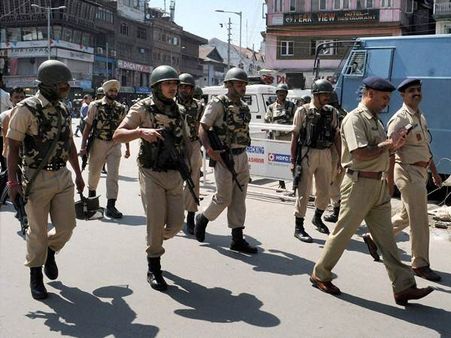 കാശ്മീര്‍: മോദി ഗീലാനിയുടെ സഹായം തേടി?