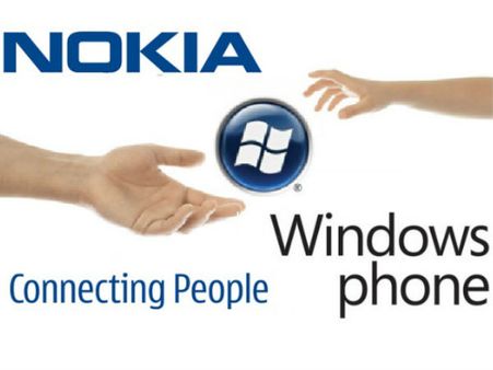 ഇനി 'നോക്കിയ' ഇല്ല; മൈക്രോസോഫ്റ്റ് മാത്രം