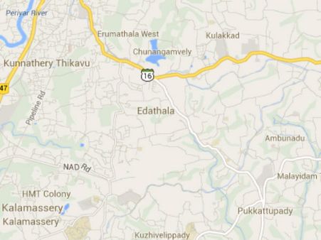 പഞ്ചായത്ത് മുതല്‍ നശിപ്പിച്ചു; അംഗത്തിന്റെ പണിപോയി