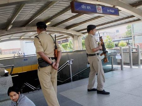 പോക്കറ്റടിക്കാര്‍ 94 ശതമാനവും സ്ത്രീകള്‍!