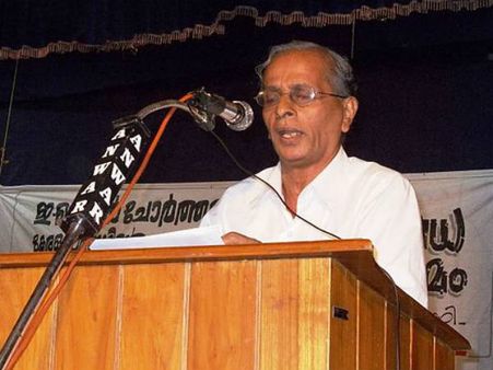 മനുഷ്യാവകാശ പ്രവര്‍ത്തകര്‍ മാവോയിസ്റ്റുകളോ?