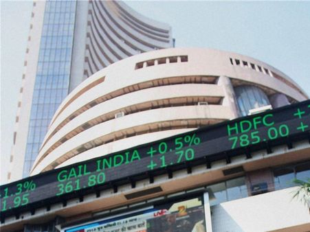 ഓഹരി വിപണിയില്‍ 2009 ആവര്‍ത്തിക്കുമോ?