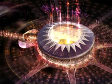 കിങ് അബ്ദുള്ള സ്റ്റേഡിയം മെയ് ഒന്നിന് തുറക്കും