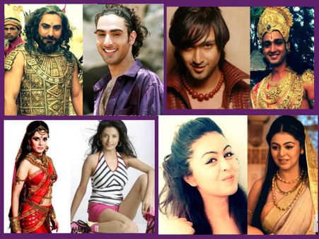 പാഞ്ചാലി ഹോട്ടാണ്, ധൃതരാഷ്ടര്‍ പൈലറ്റ്, ഭീമന്‍?