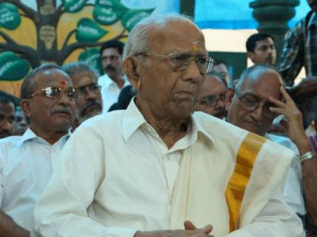 കോഴിക്കോട് സാമൂതിരി അന്തരിച്ചു