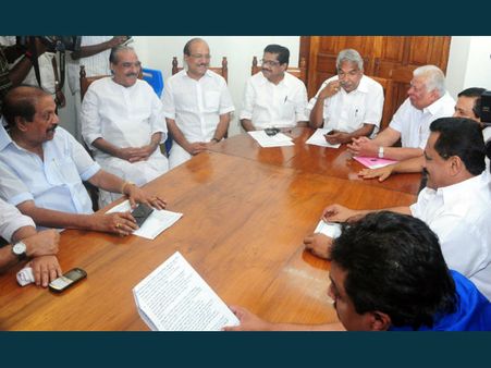 സംസ്ഥാനത്ത് സിവില്‍ സര്‍വീസ് ബോര്‍ഡ്