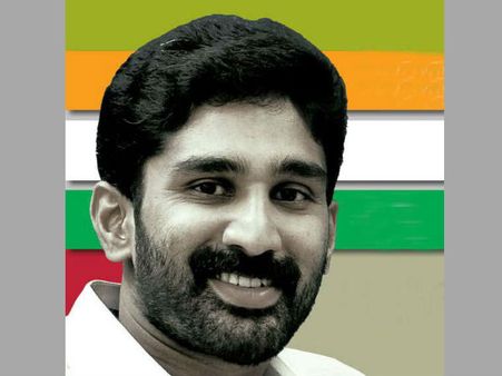 ദിഗ് വിജയ് സിംഗിന്റെ പ്രണയം ന്യായീകരിച്ച് ബല്‍റാം