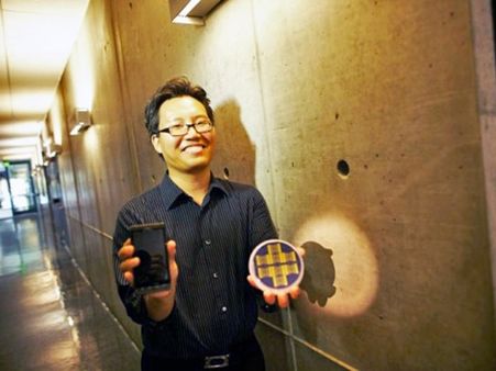 പ്രോസ്‌റ്റേറ്റ് കാന്‍സര്‍ കണ്ടെത്താന്‍ മൂക്ക്‌