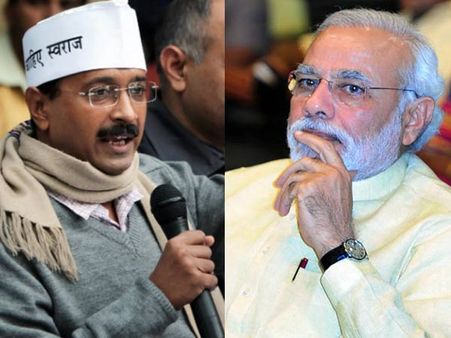 വാരണാസി: കെജ്രിവാളിന് മുന്നിൽ മോദി മുട്ടുമടക്കുമോ?