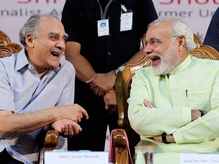 മതേതരത്വം എന്നത് വ്യഭിചരിക്കപ്പെട്ട വാക്ക്: ഷൂരി