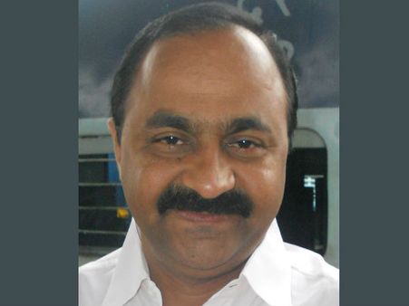 സുധീരന്റെ ആദര്‍ശം ആദര്‍ശമല്ലേ...