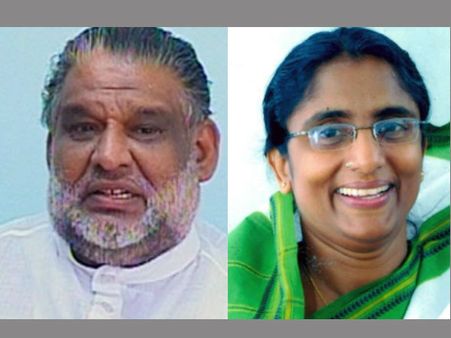 ഷാനിമോള്‍ 'മൂക്കാതെ പഴുത്തു': മുസ്തഫ