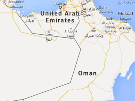 സലാലയില്‍ മലയാളിയെ മരിച്ച നിലയില്‍ കണ്ടെത്തി