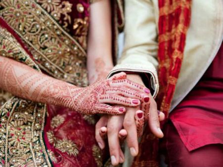 ശൈശവ വിവാഹത്തിനൊരുങ്ങിയ യുവാവ് അറസ്റ്റില്‍