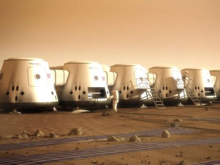 ഒന്നല്ല, ചൊവ്വയിലേക്ക് പോകാന്‍ മൂന്ന് മലയാളികള്‍