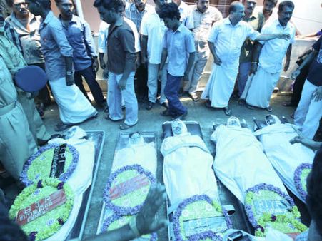 ബ്ലേഡ് മാഫിയ: ആറ് മാസംകൊണ്ട് 19 ആത്മഹത്യ