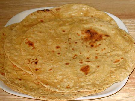 ജയില്‍ ചപ്പാത്തി നിര്‍മ്മാണം അവസാനിപ്പിയ്ക്കുന്നു